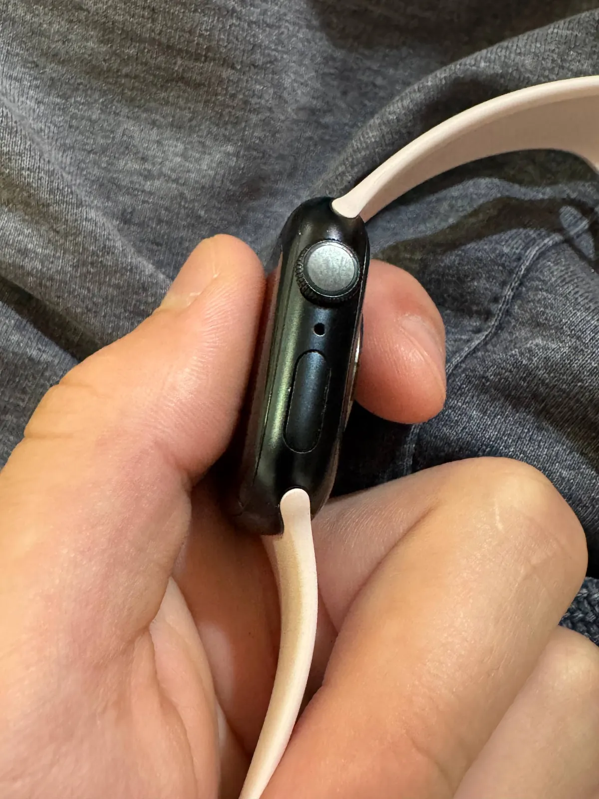 Apple Watch Series 8 41 мм 4