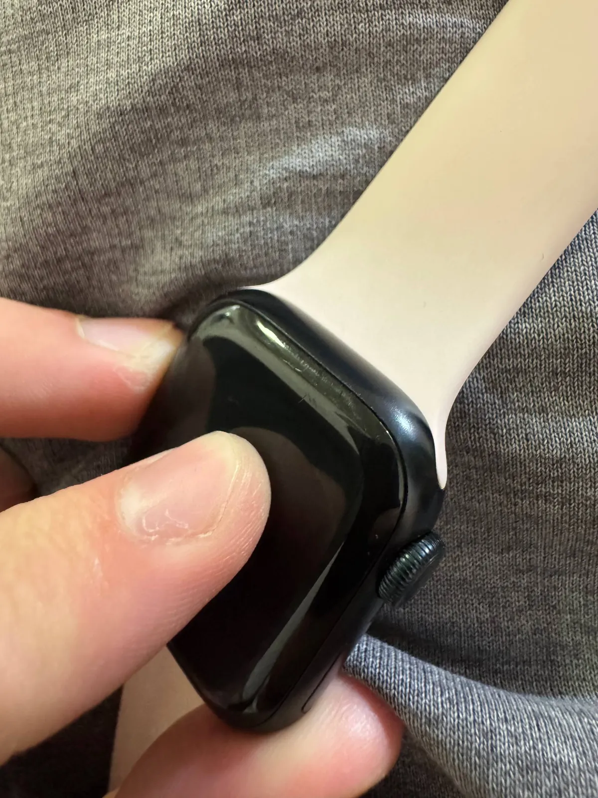 Apple Watch Series 8 41 мм 5