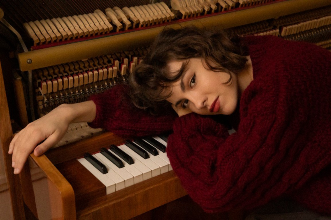 Уроки фортепиано 1