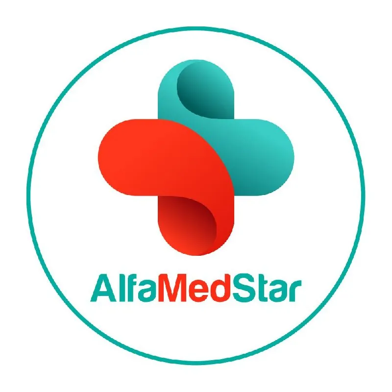 Медицинский центр AlfaMedStar Белград 1