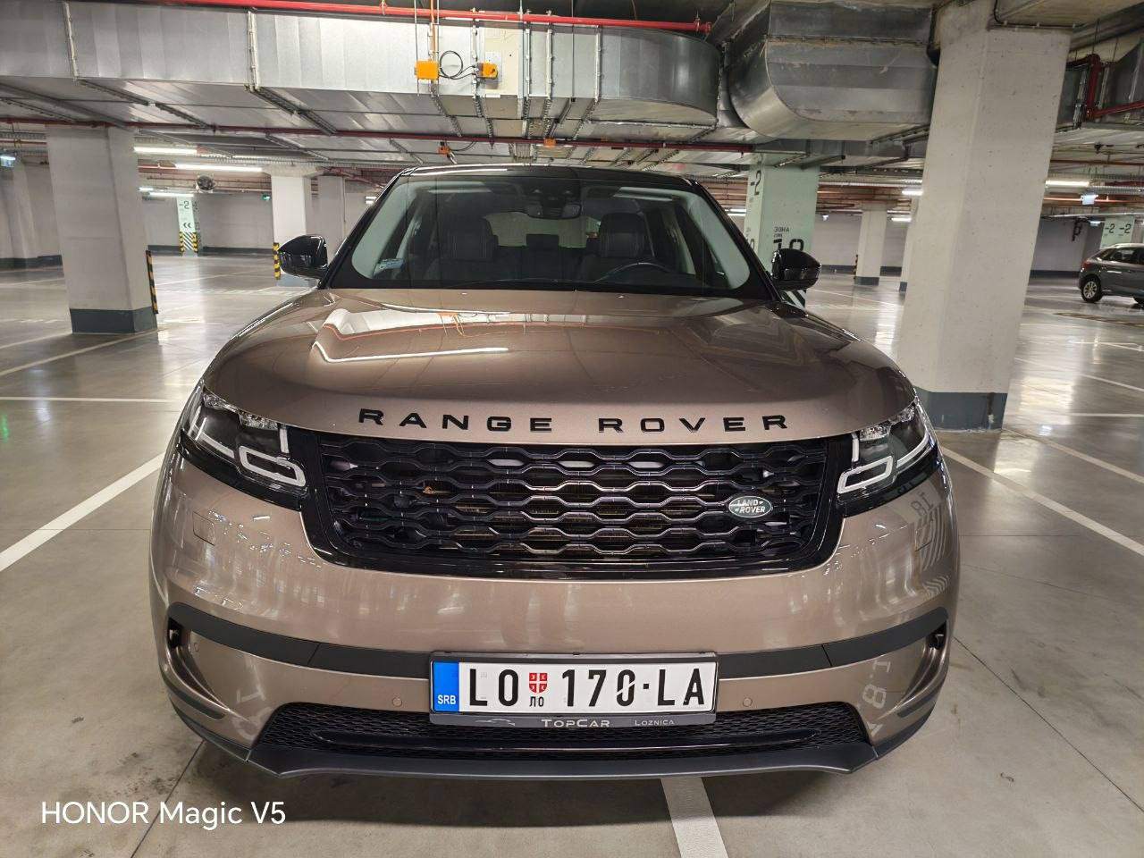 Прокат машин в Сербии 🇷🇸 и Черногории 🇲🇪 2