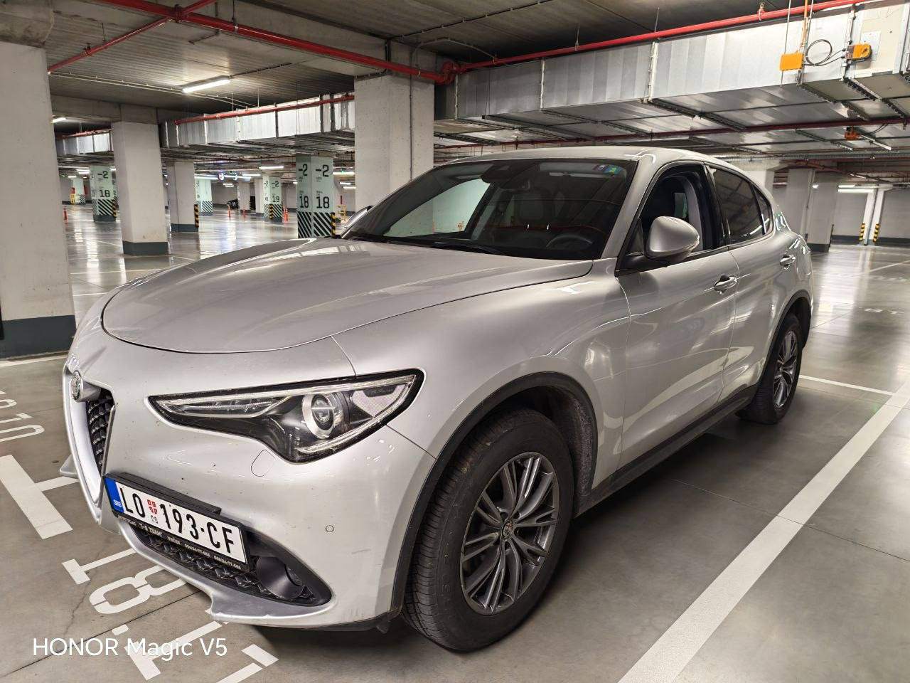 Прокат машин в Сербии 🇷🇸 и Черногории 🇲🇪 5