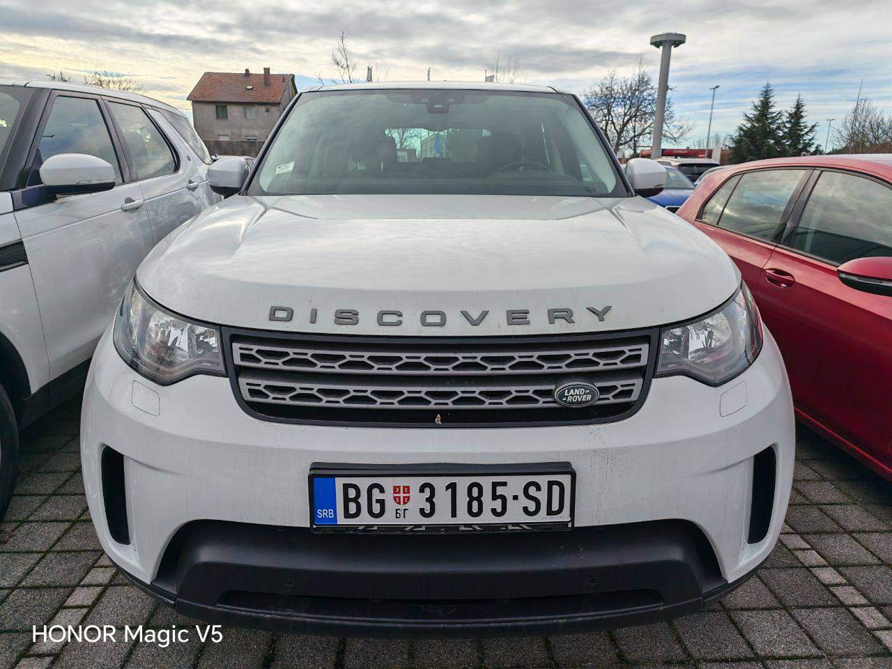 Прокат машин в Сербии 🇷🇸 и Черногории 🇲🇪 8