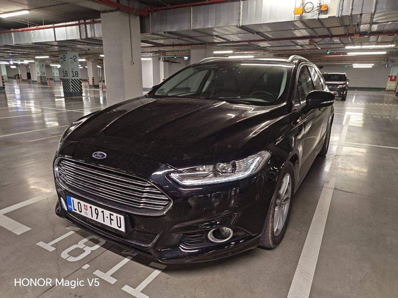 Прокат машин в Сербии 🇷🇸 и Черногории 🇲🇪 6