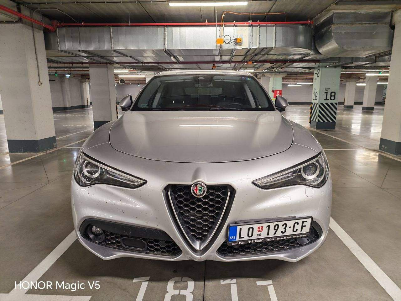 Прокат машин в Сербии 🇷🇸 и Черногории 🇲🇪 4