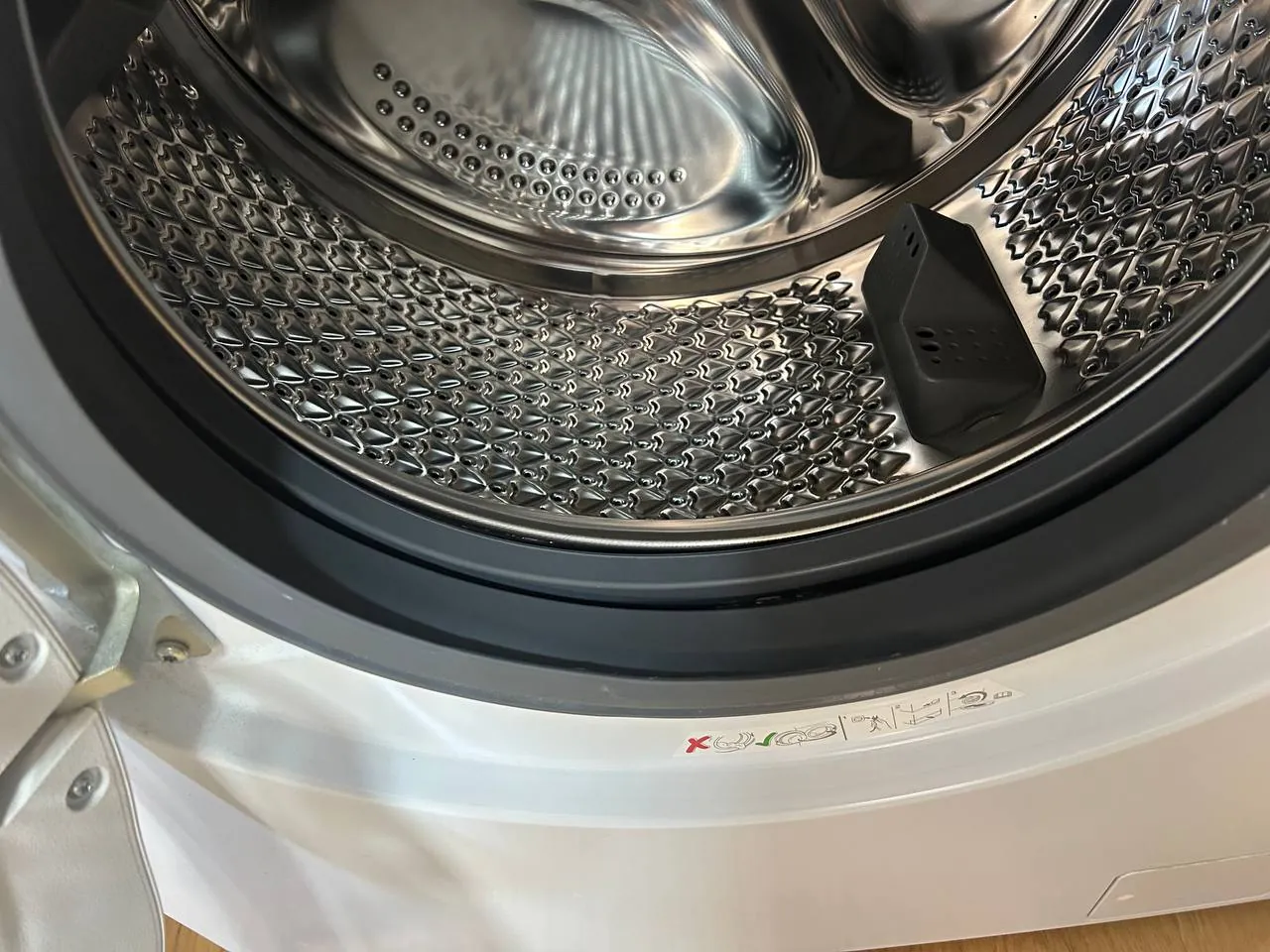 Стиральная машина BEKO 2022 2