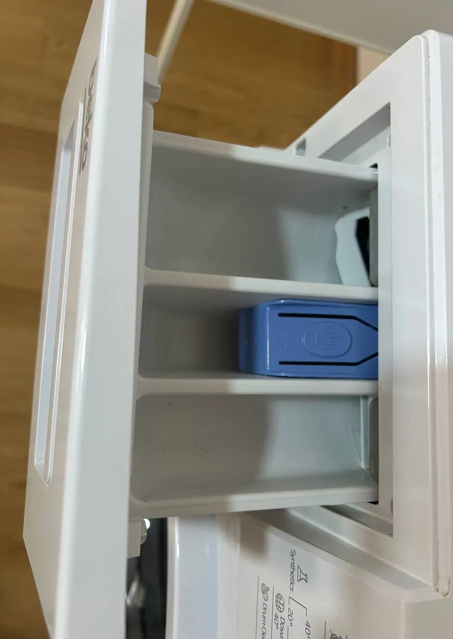 Стиральная машина BEKO 2022 3