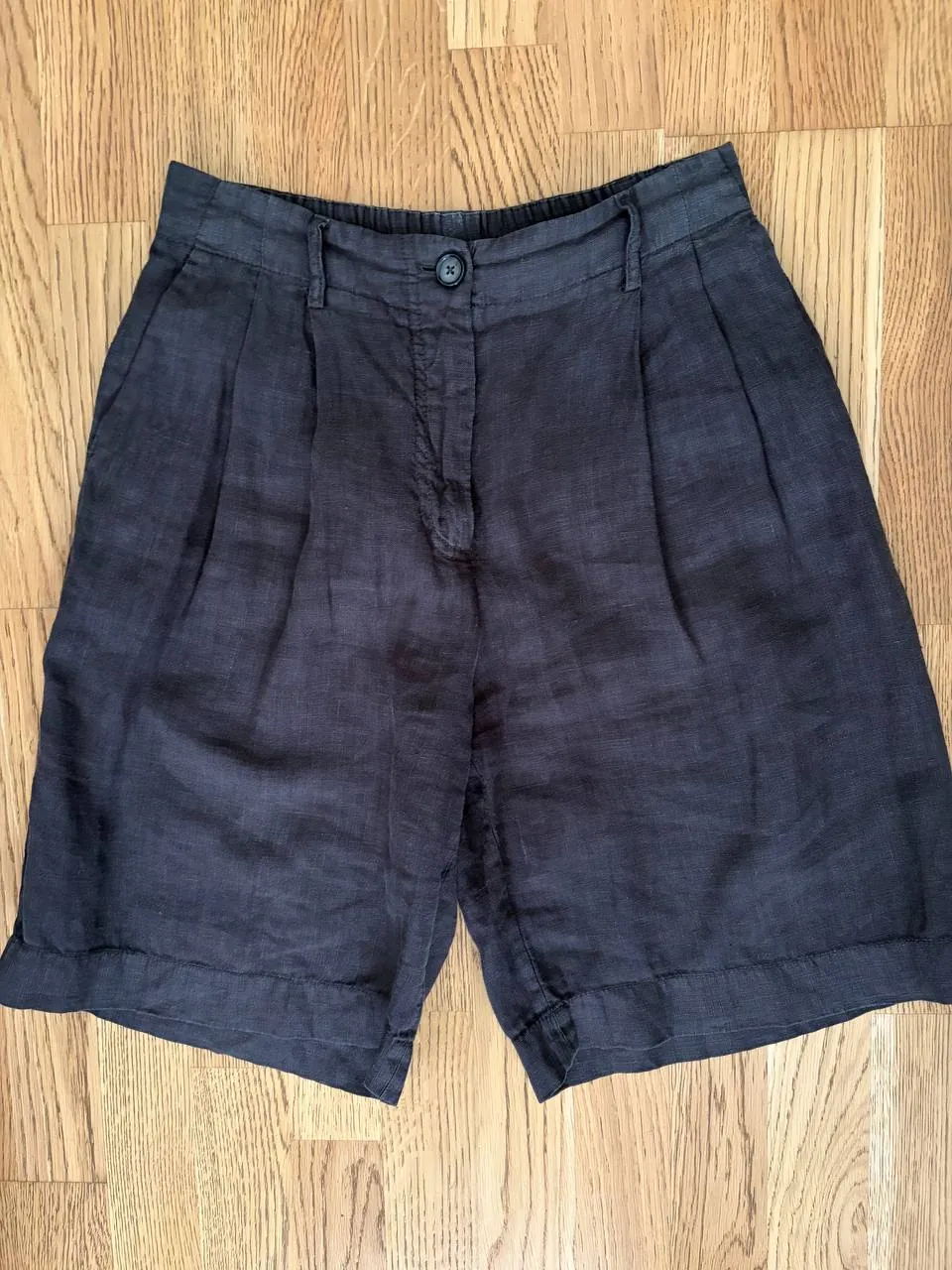 Льняная одежда Oysho Uniqlo Dutti новая 4
