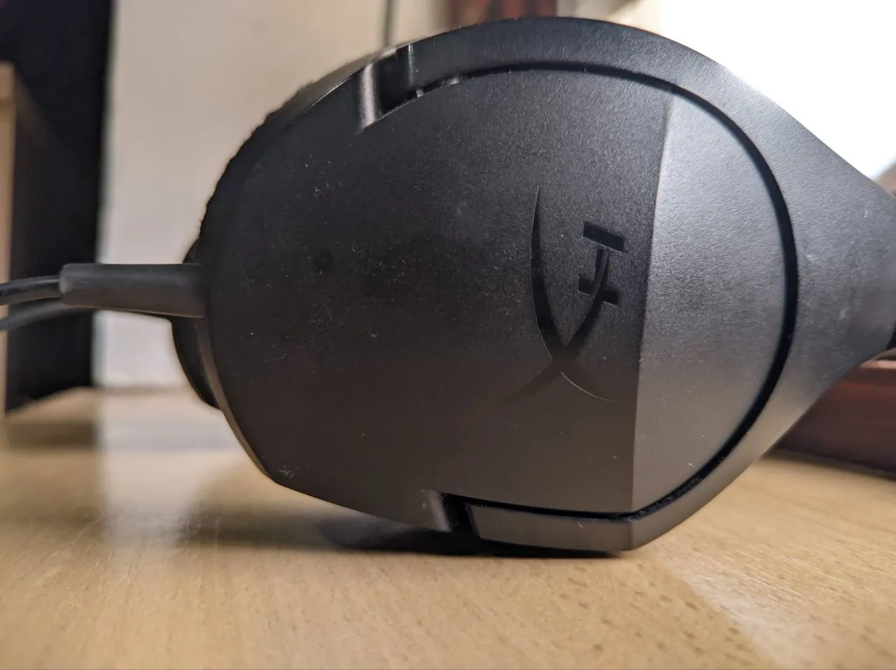 Наушники игровые HyperX Stinger Core 3