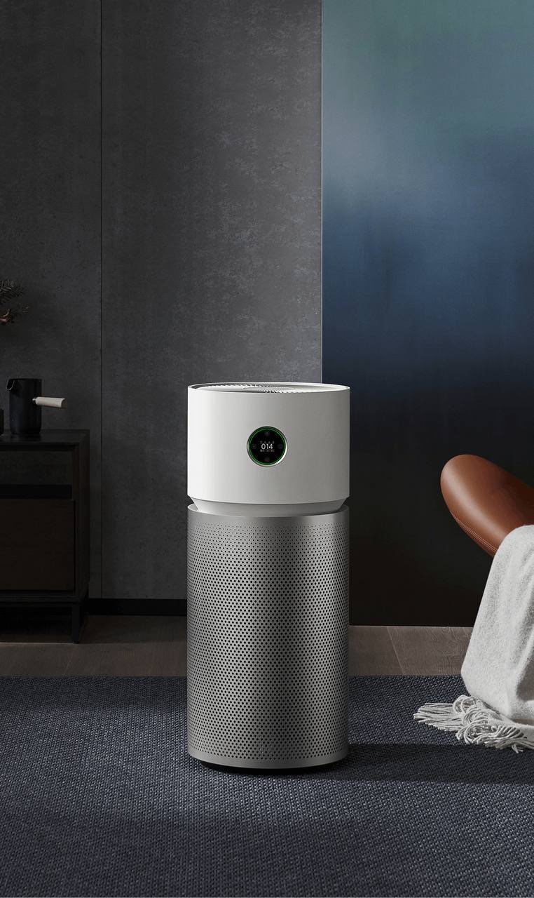 Очиститель воздуха  Xiaomi smart air purifier elite 1
