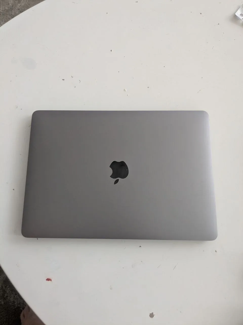 MacBook Pro 2020 на запчасти 2