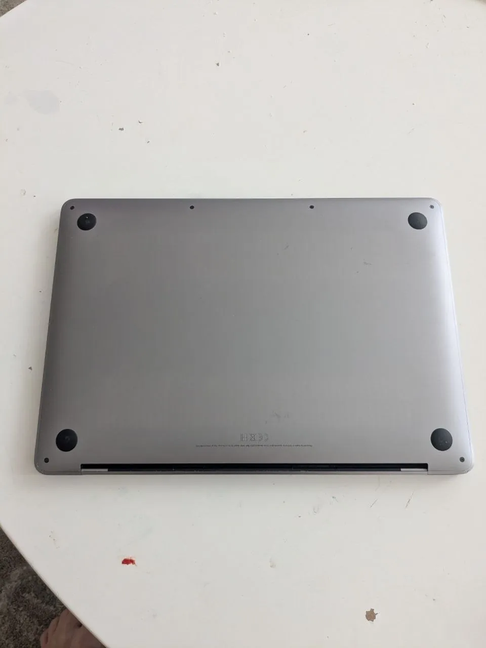 MacBook Pro 2020 на запчасти 3