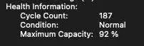 MacBook Pro 16 M2 Max 4