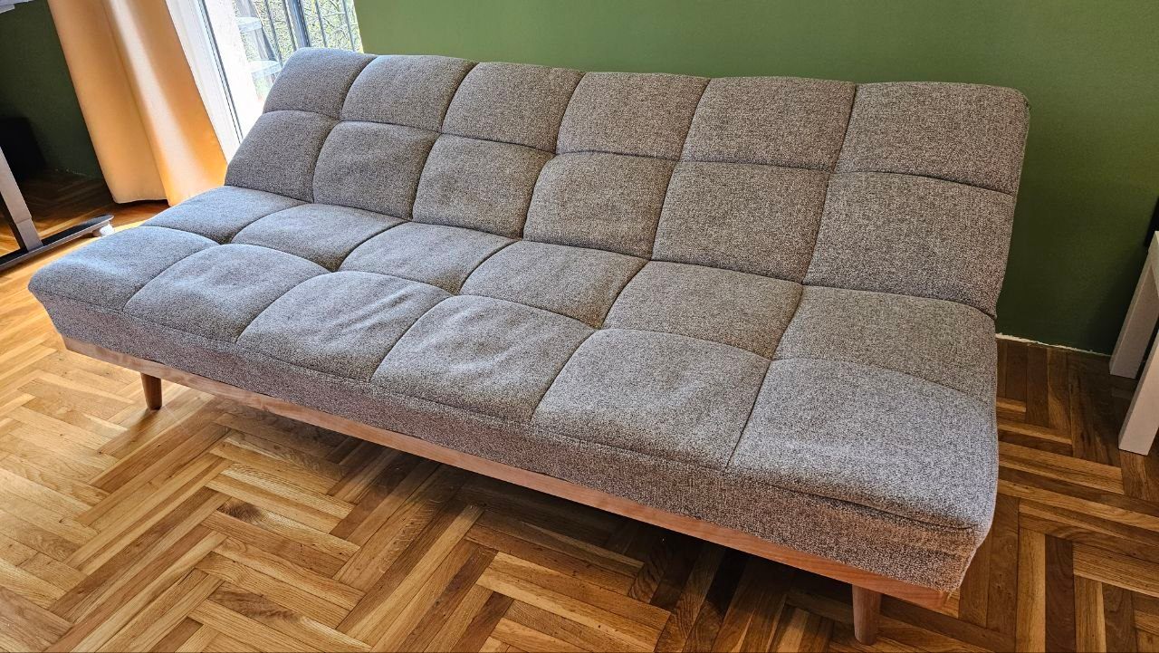 Диван Nejede из юска 2