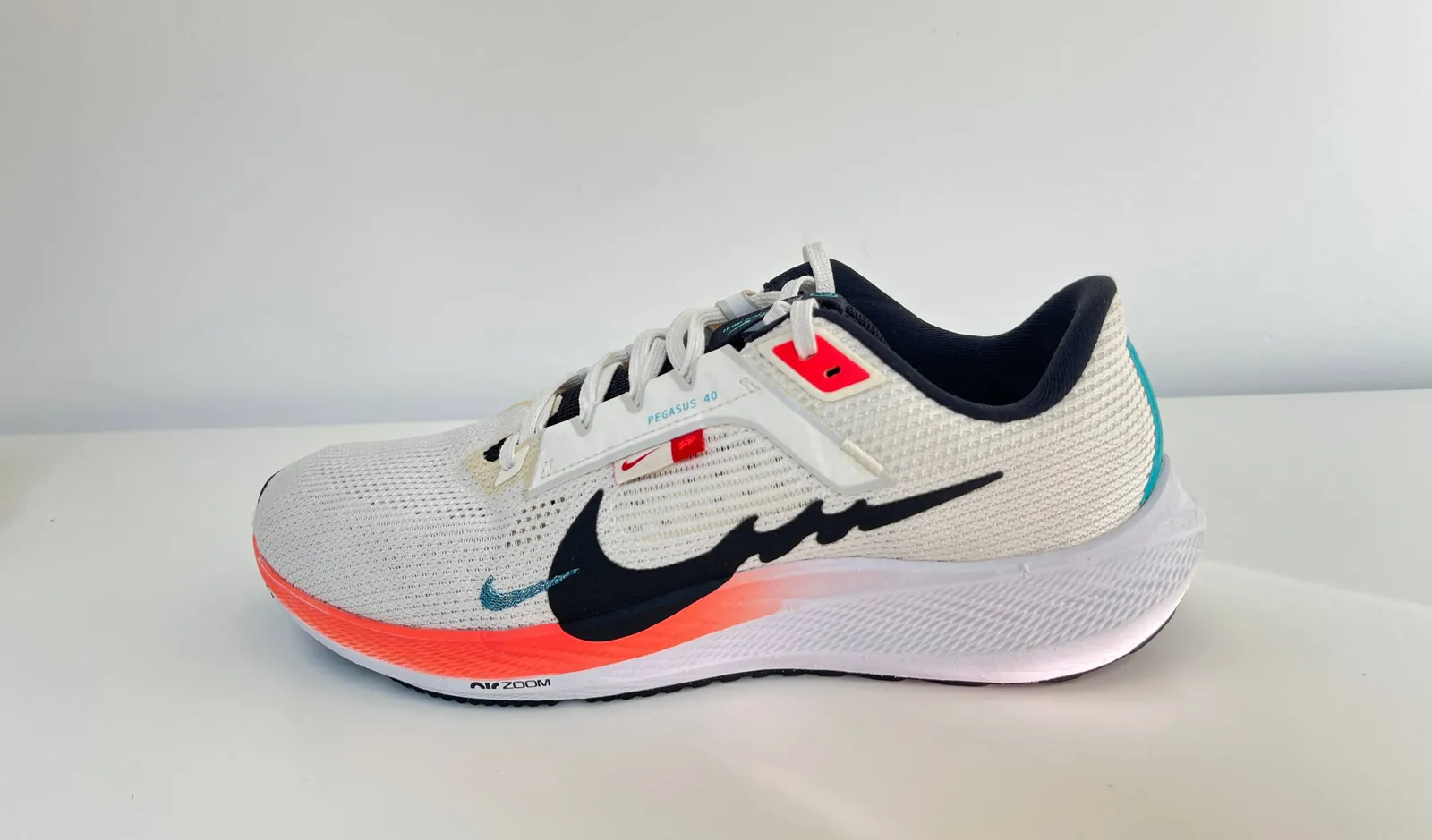Кроссовки Nike Air Zoom Pegasus 40 EU 45 2