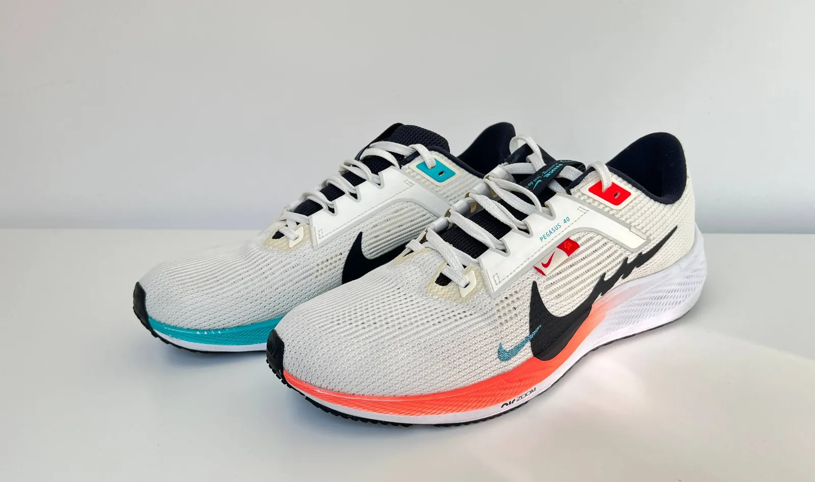 Кроссовки Nike Air Zoom Pegasus 40 EU 45 1