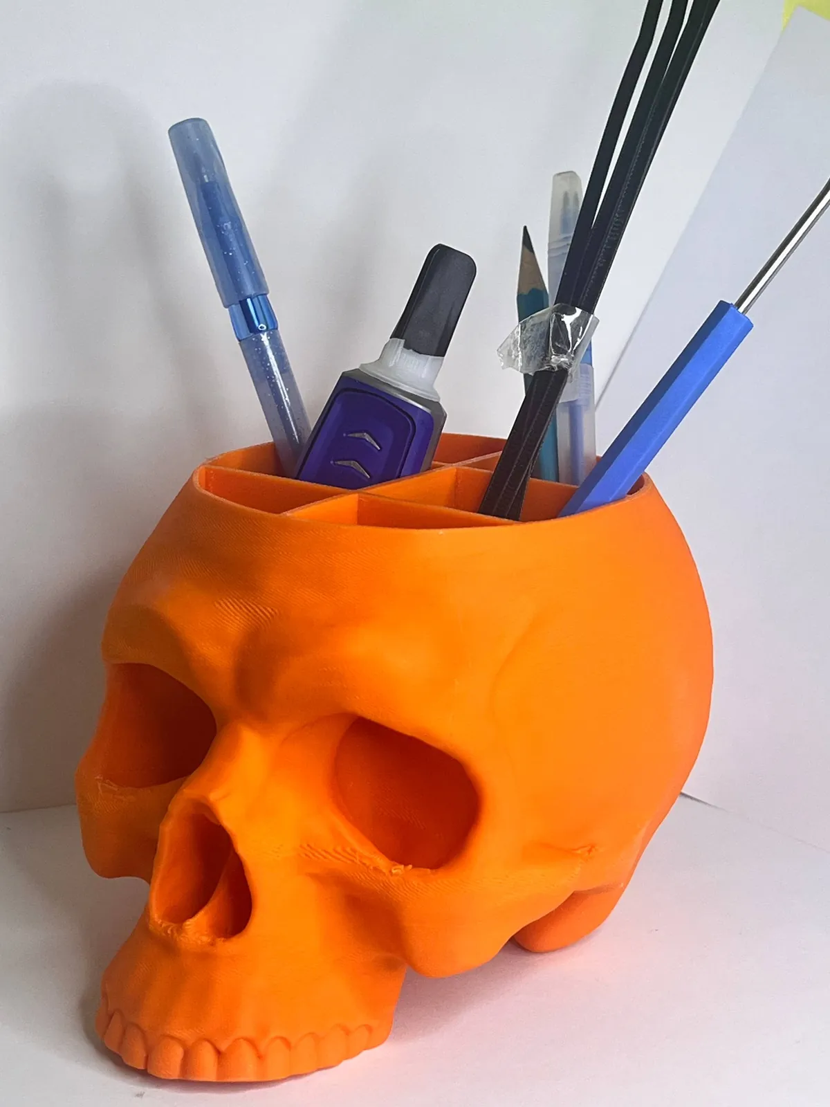 3D печать на заказ предметы декора украшения Белград 5