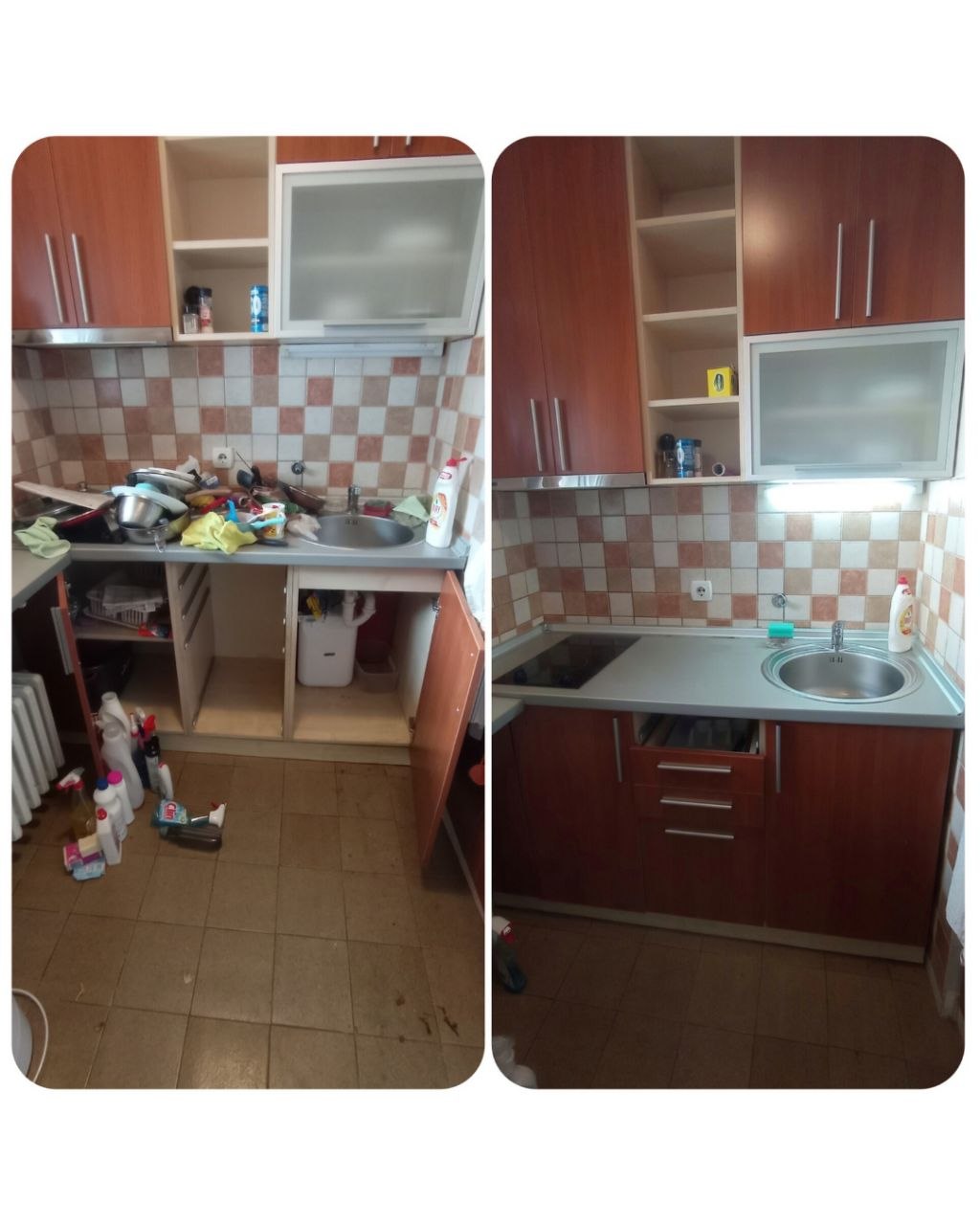 Услуги клининга 2