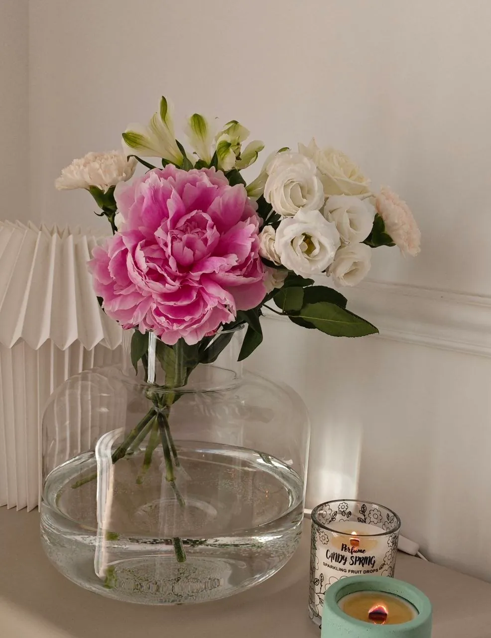 Ваза H&M Home стеклянная 1500 RSD Белград 1