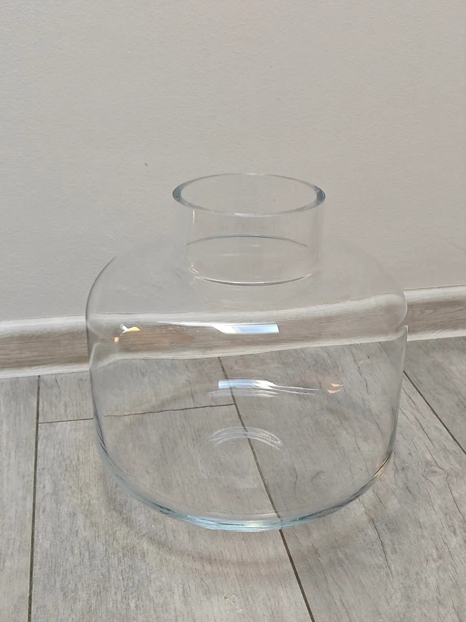 Ваза H&M Home стеклянная 1500 RSD Белград 4