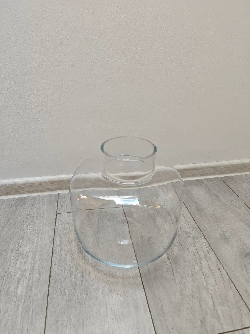 Ваза H&M Home стеклянная 1500 RSD Белград 5