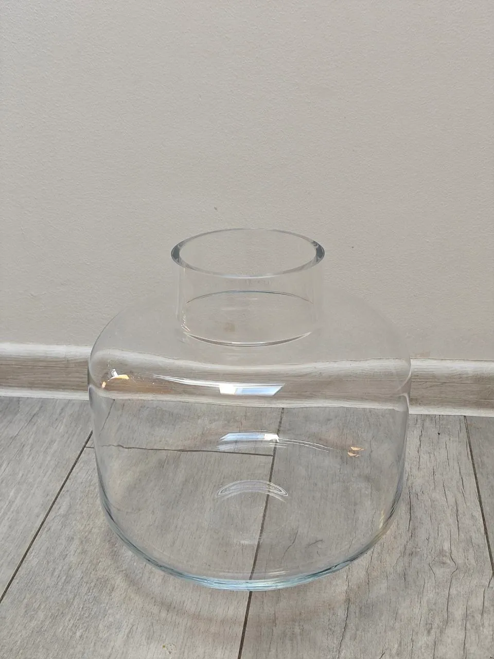 Ваза H&M Home стеклянная 1500 RSD Белград 3