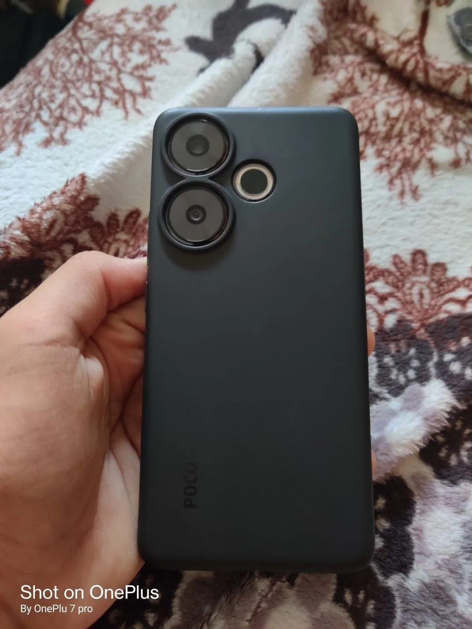 Poco F6 512/12 Нови-Сад 280€ 1