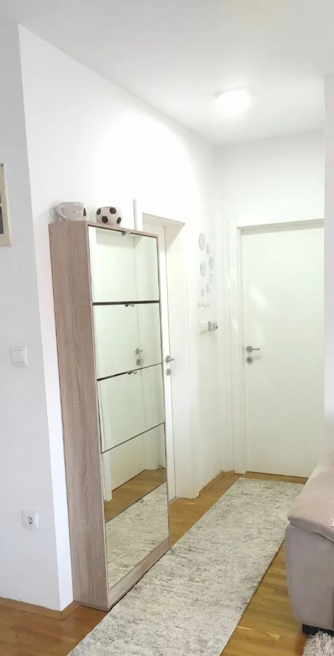 Аренда квартиры Калуђерица 2,5к 400 EUR Белград 4