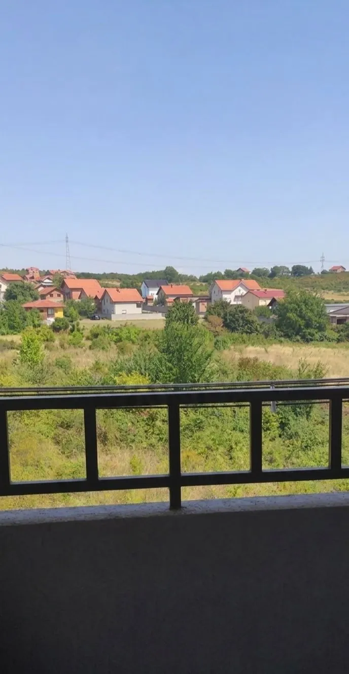 Аренда квартиры Калуђерица 2,5к 400 EUR Белград 8