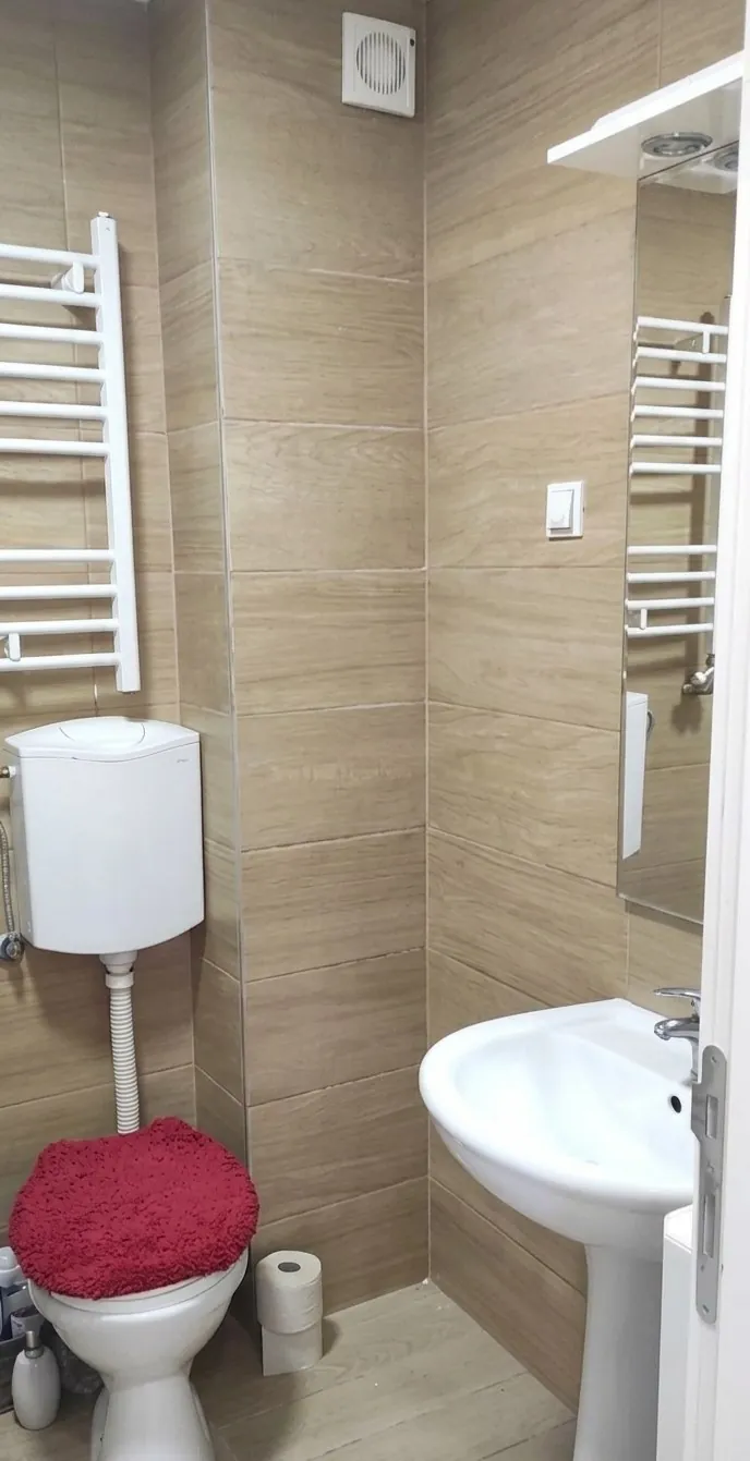 Аренда квартиры Калуђерица 2,5к 400 EUR Белград 9