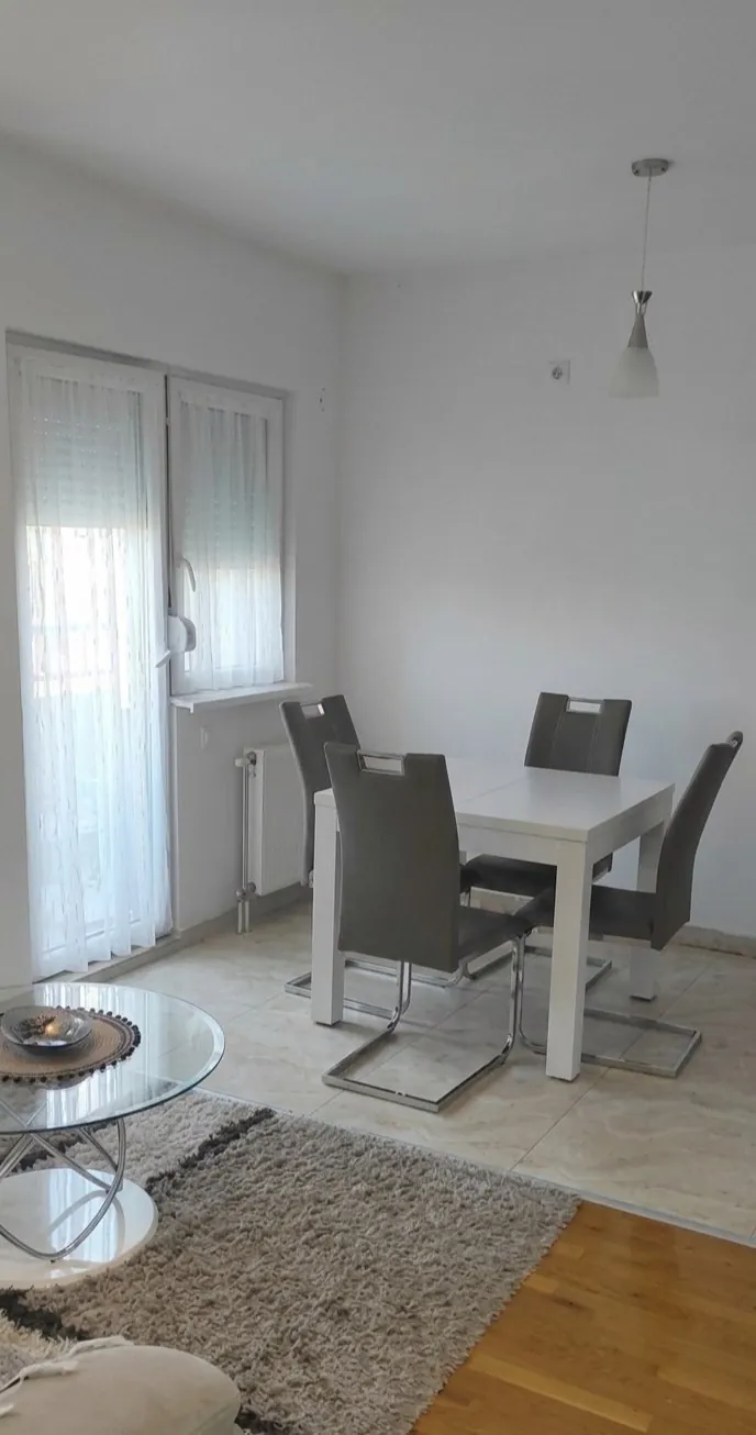 Аренда квартиры Калуђерица 2,5к 400 EUR Белград 7