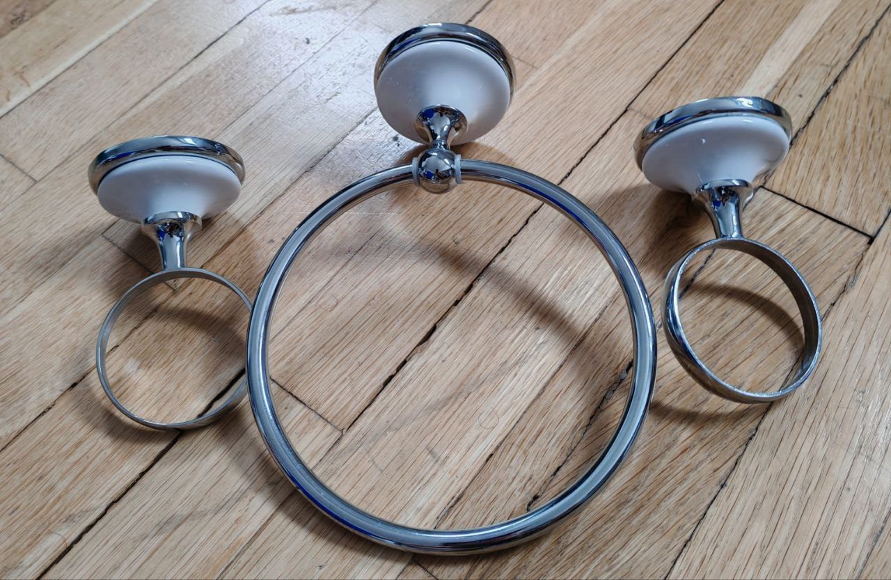 Посуда и товары для дома 4