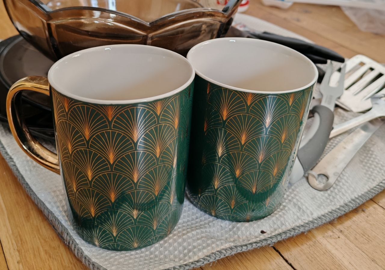 Посуда и товары для дома 1