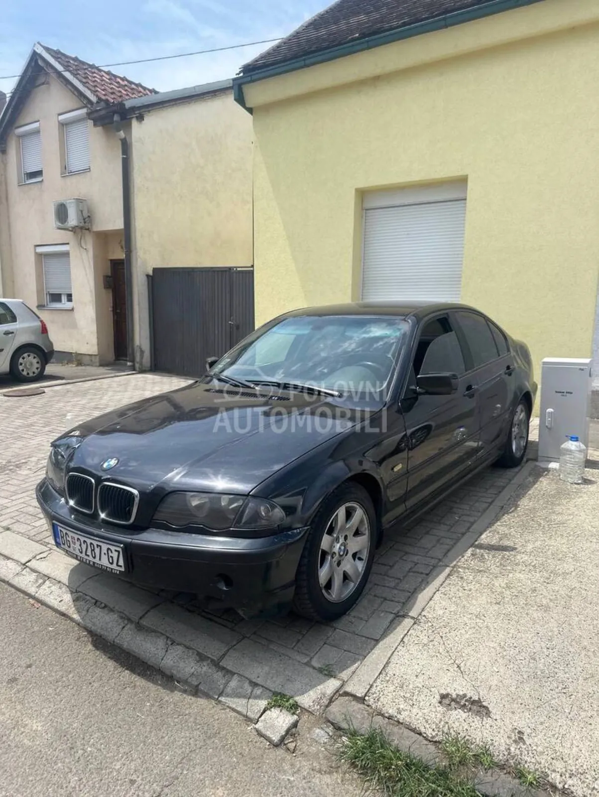 BMW e46 2000 г., 1300 EUR, Белград 1
