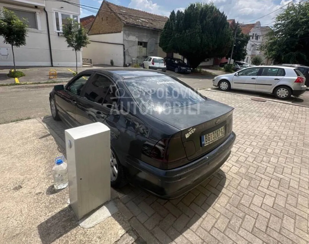 BMW e46 2000 г., 1300 EUR, Белград 3