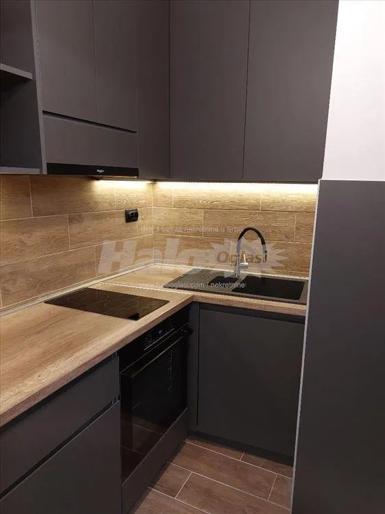 Аренда 3-комн. квартира 62 м², центр Белграда, 1 000 EUR/мес 8