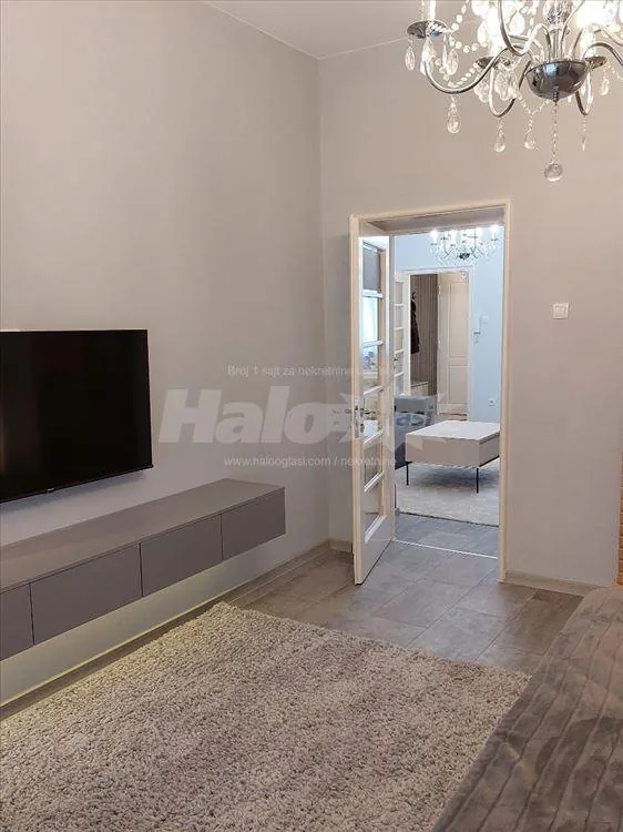 Аренда 3-комн. квартира 62 м², центр Белграда, 1 000 EUR/мес 7