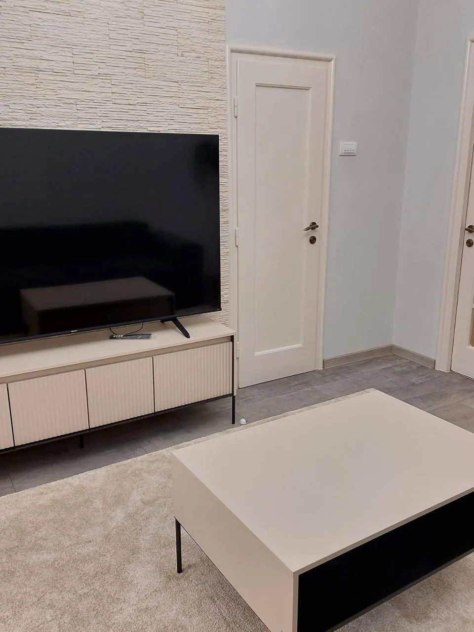 Аренда 3-комн. квартира 62 м², центр Белграда, 1 000 EUR/мес 4