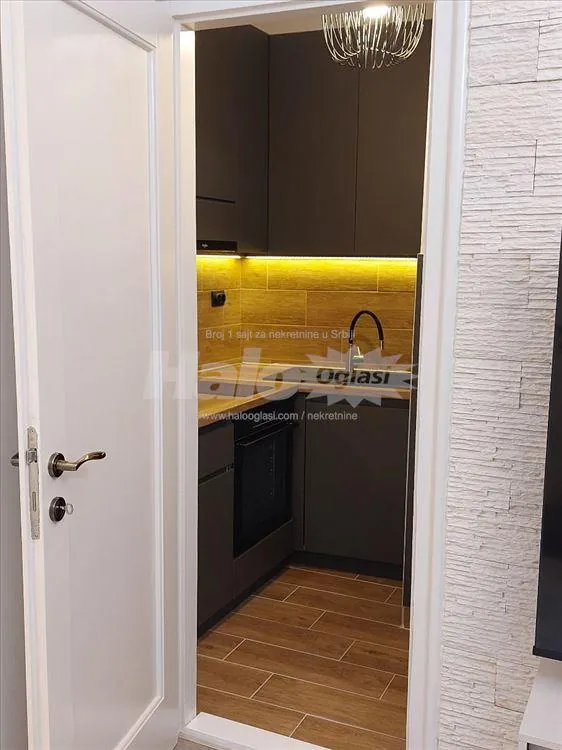 Аренда 3-комн. квартира 62 м², центр Белграда, 1 000 EUR/мес 9