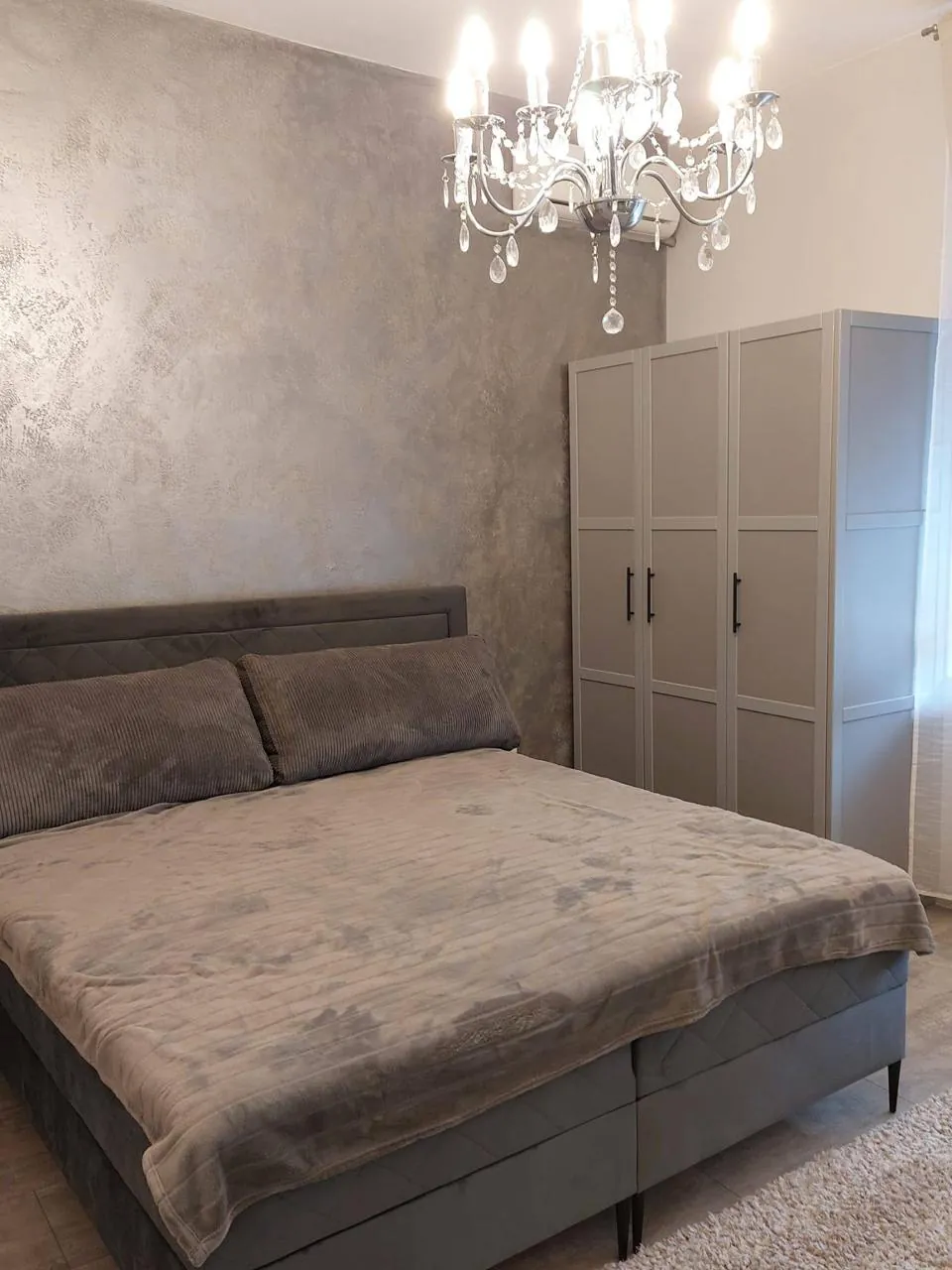Аренда 3-комн. квартира 62 м², центр Белграда, 1 000 EUR/мес 5