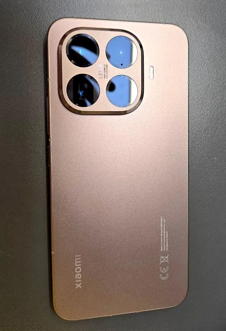 Xiaomi 15T Pro 12+6 ГБ, 512 ГБ, 2 SIM, Белград 2