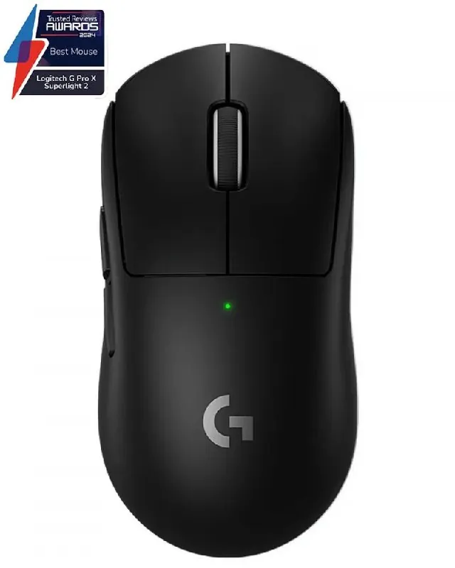 Мышь Logitech G PRO X Superlight 2 1