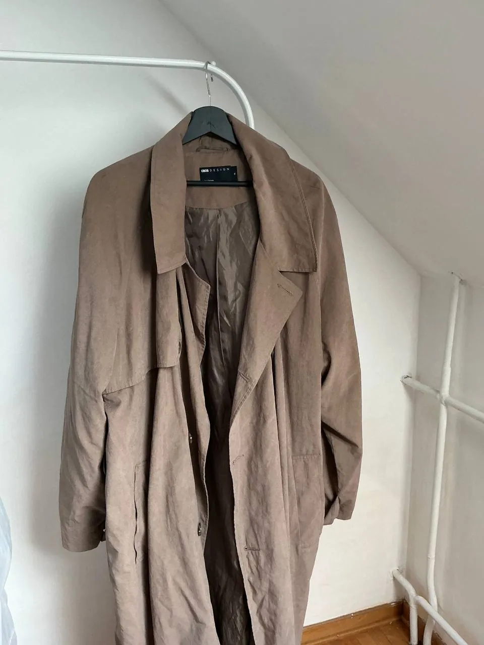 Плащ Asos XL, Белград 1