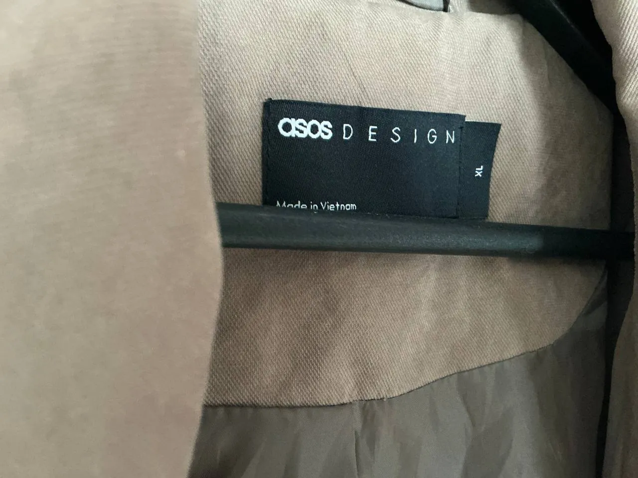 Плащ Asos XL, Белград 4