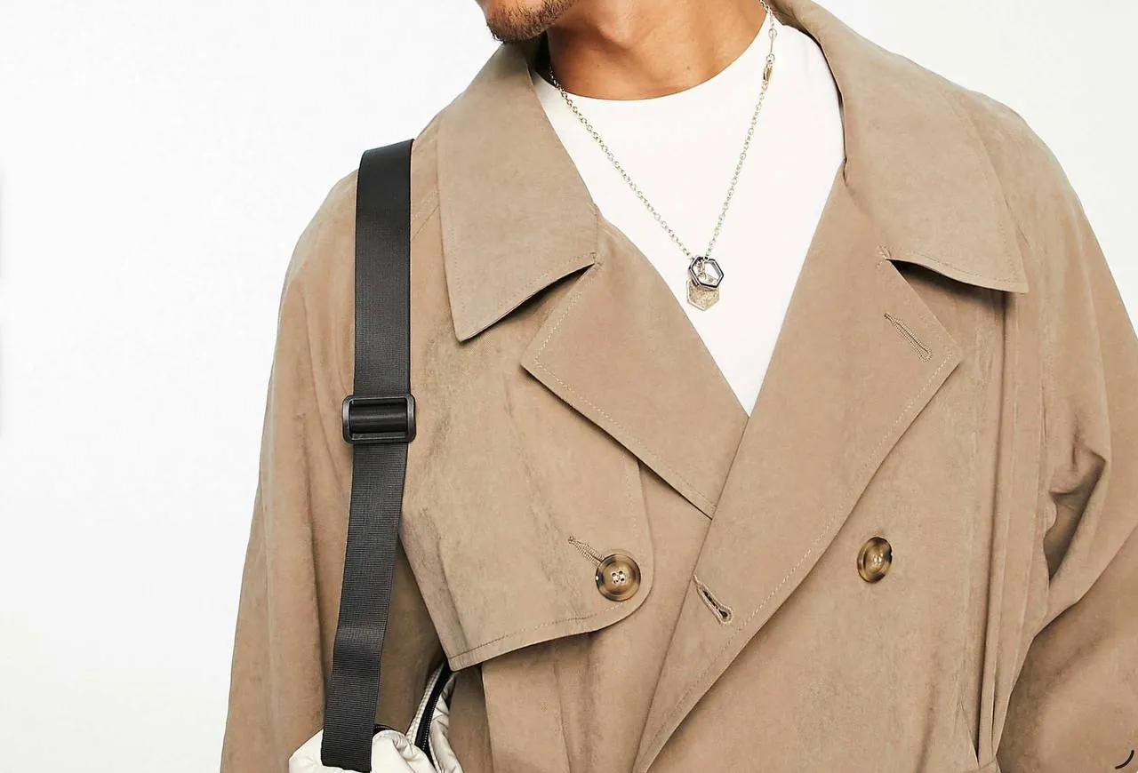 Плащ Asos XL, Белград 3