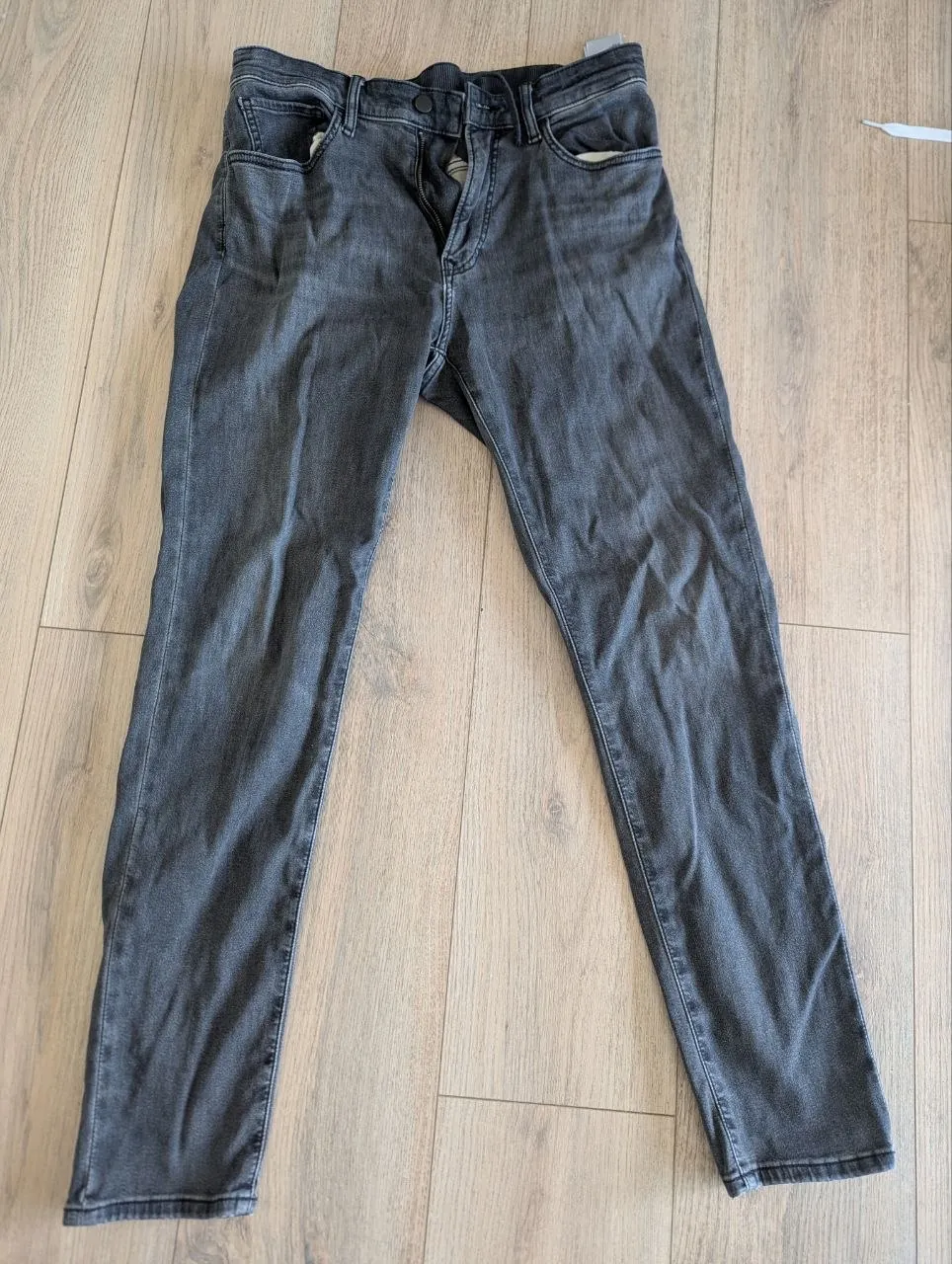 Джинсы Uniqlo р. М 1