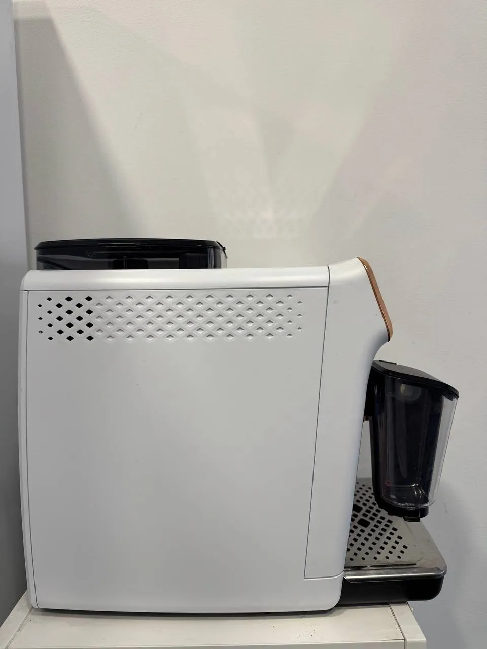 Кофемашина Philips LatteGo EP5443/70 3