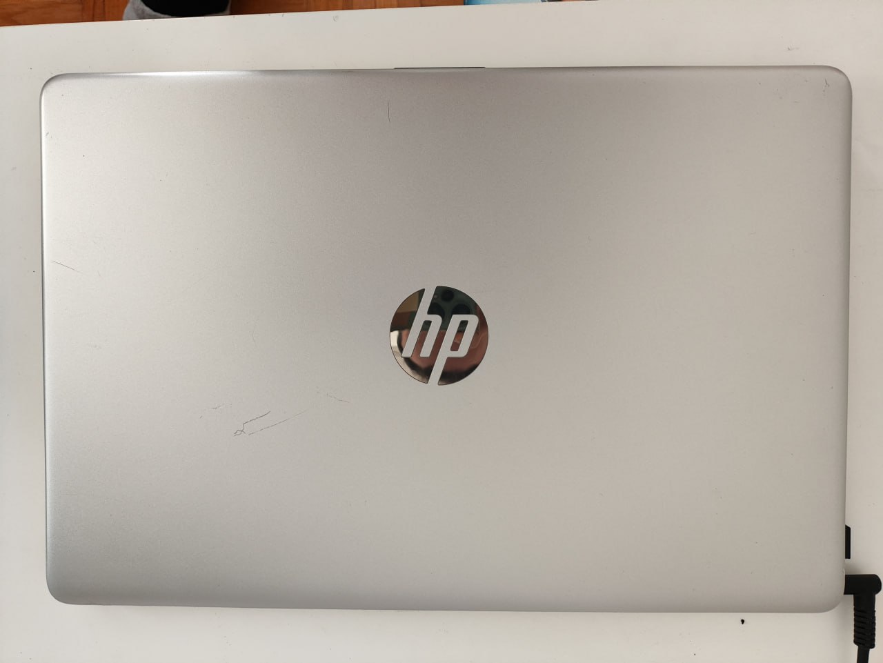 Ноутбук HP 15s eq0030ur 3
