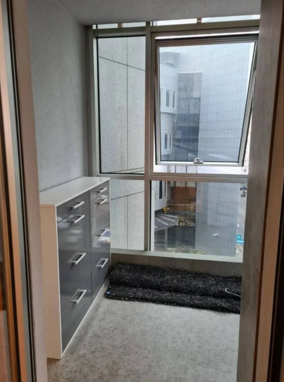 Трёхкомнатная квартира Врачар Knjeginje Zorke 85м2 7