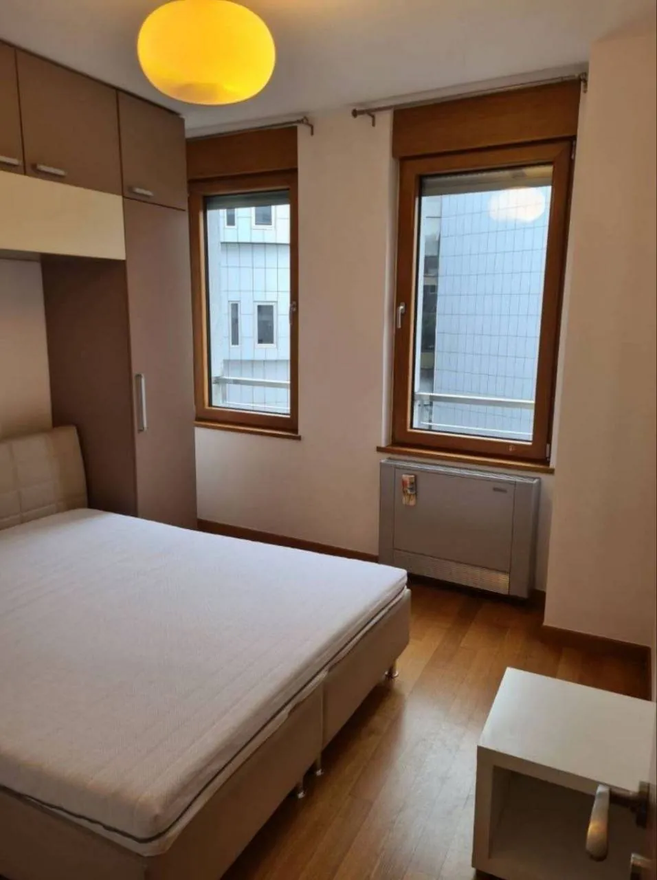 Трёхкомнатная квартира Врачар Knjeginje Zorke 85м2 2